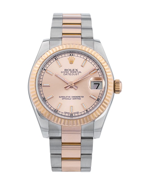 Rolex Datejust Lady 31 178271